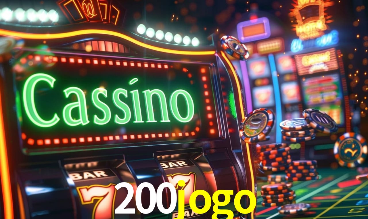 200jogo - Winners Celebration